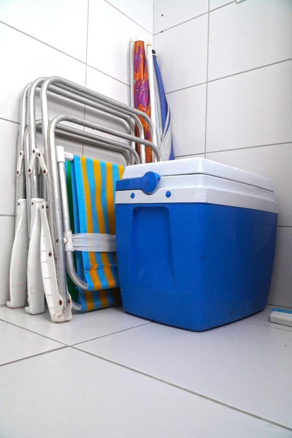 Martinica24D -Apartamento Confortavel A 850M Da Praia Da Martim De Sa - Vaga De Garagem, Wi-Fi Карагуататуба Экстерьер фото