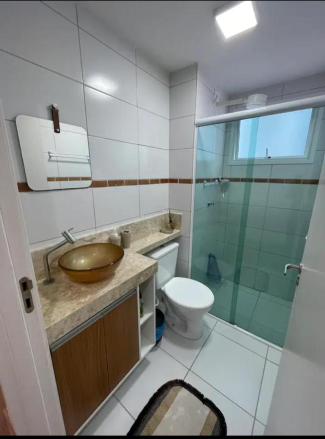 Martinica24D -Apartamento Confortavel A 850M Da Praia Da Martim De Sa - Vaga De Garagem, Wi-Fi Карагуататуба Экстерьер фото