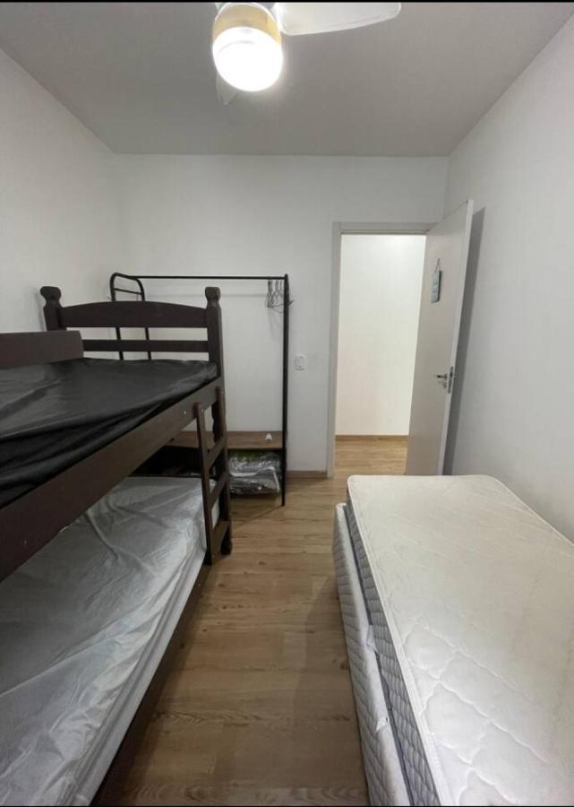Martinica24D -Apartamento Confortavel A 850M Da Praia Da Martim De Sa - Vaga De Garagem, Wi-Fi Карагуататуба Экстерьер фото
