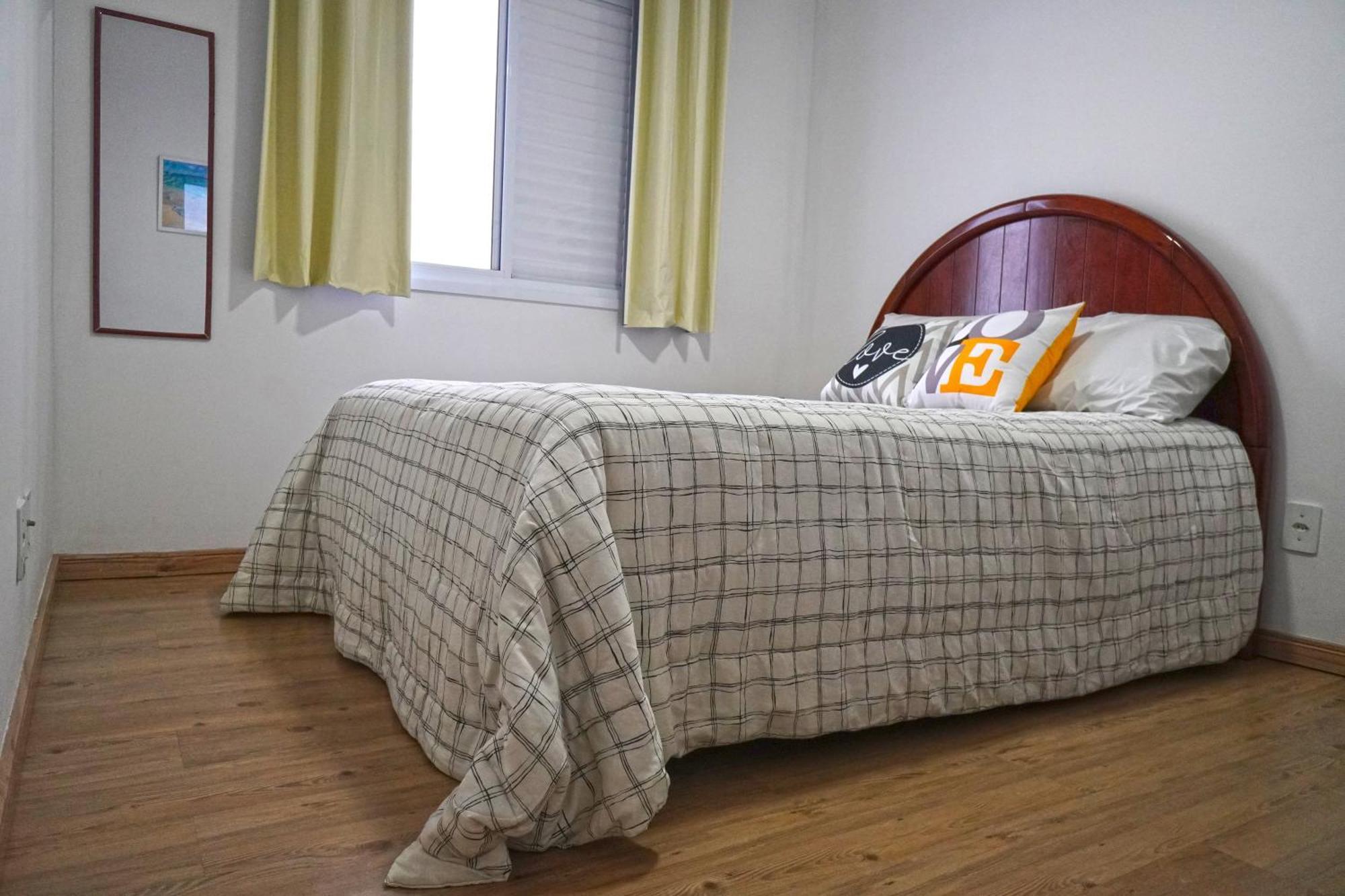 Martinica24D -Apartamento Confortavel A 850M Da Praia Da Martim De Sa - Vaga De Garagem, Wi-Fi Карагуататуба Экстерьер фото